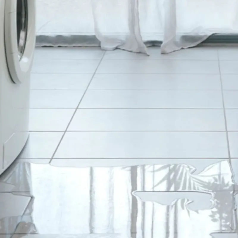 Appliance Leak Cleanup in Bevent, WI